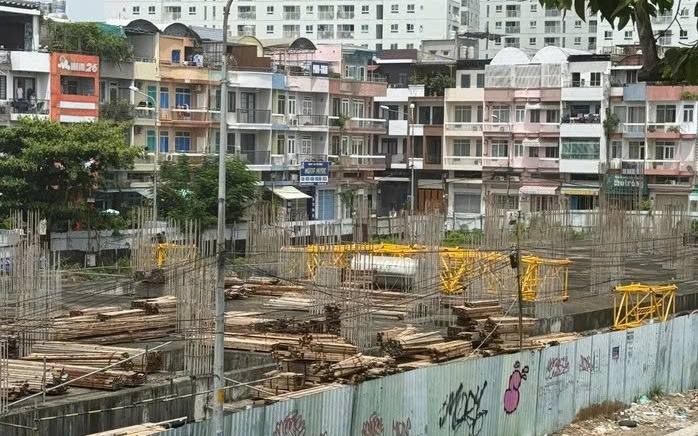 Hàng ngàn dự án "đắp chiếu" sắp được tháo gỡ vướng mắc nhờ cơ chế đặc thù