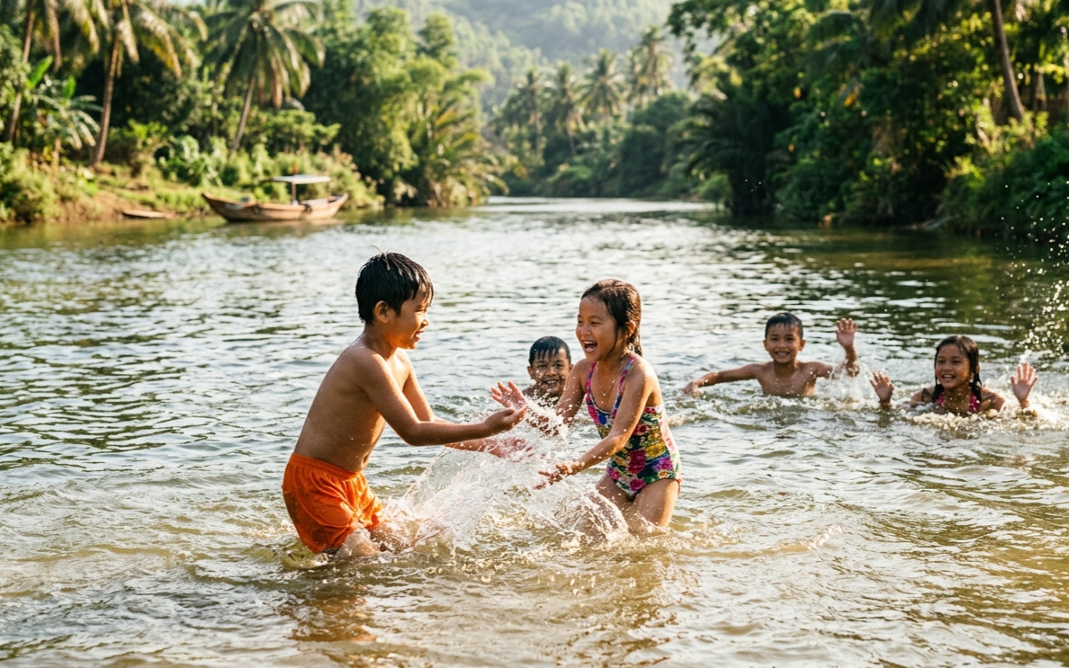 CSGT TPHCM khuyến cáo về nguy cơ của trẻ trước kỳ nghỉ lễ