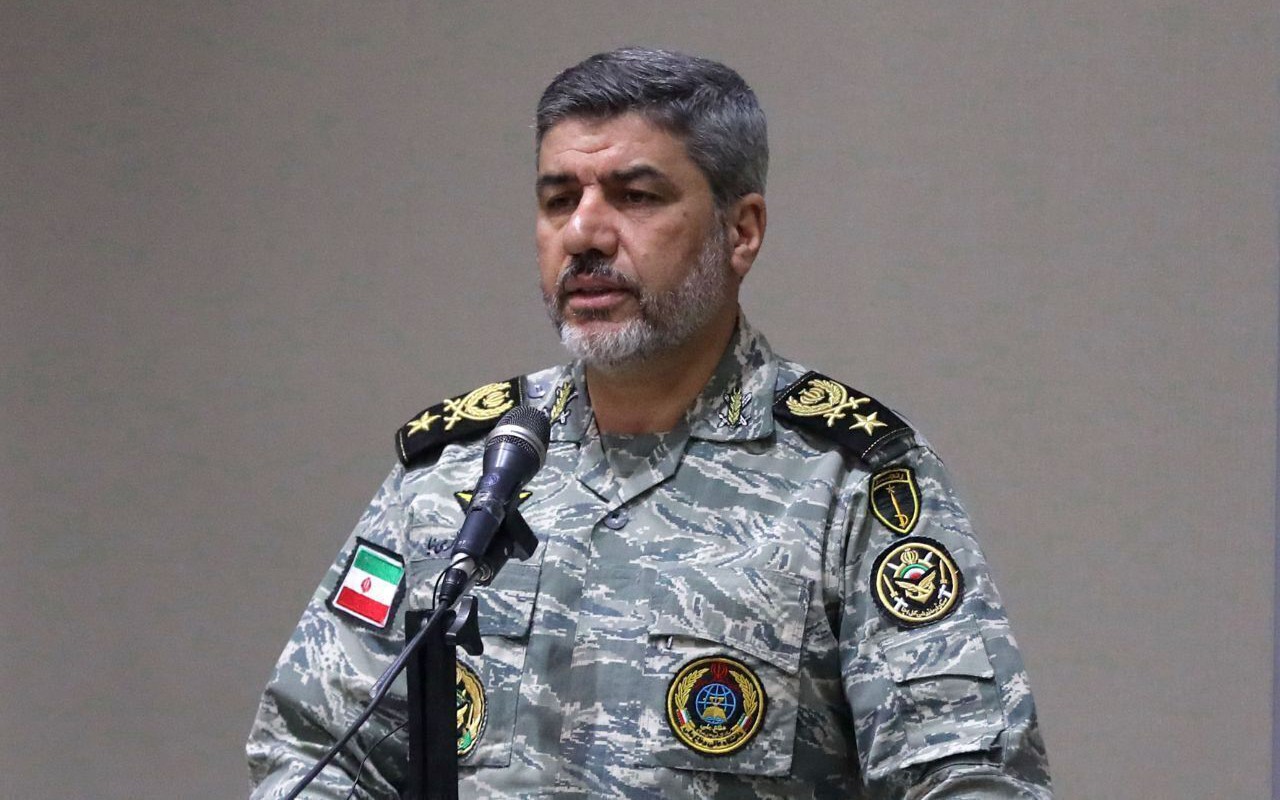 Iran tuyên bố cập nhật "ngân hàng mục tiêu", còn nhiều quân bài chủ chốt