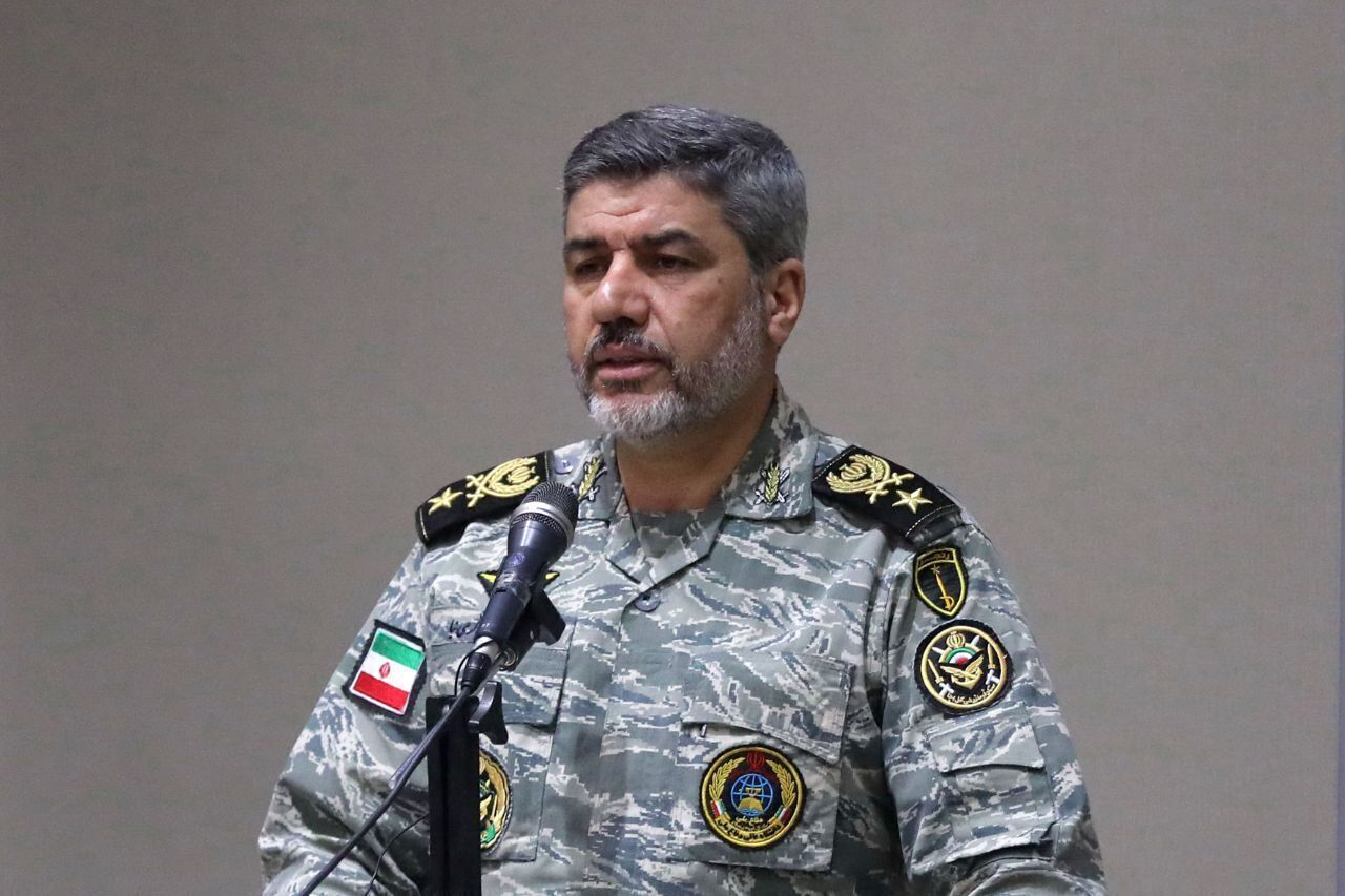 Iran tuy&ecirc;n bố cập nhật "ng&acirc;n h&agrave;ng mục ti&ecirc;u", c&ograve;n nhiều qu&acirc;n b&agrave;i chủ chốt - Ảnh 1.