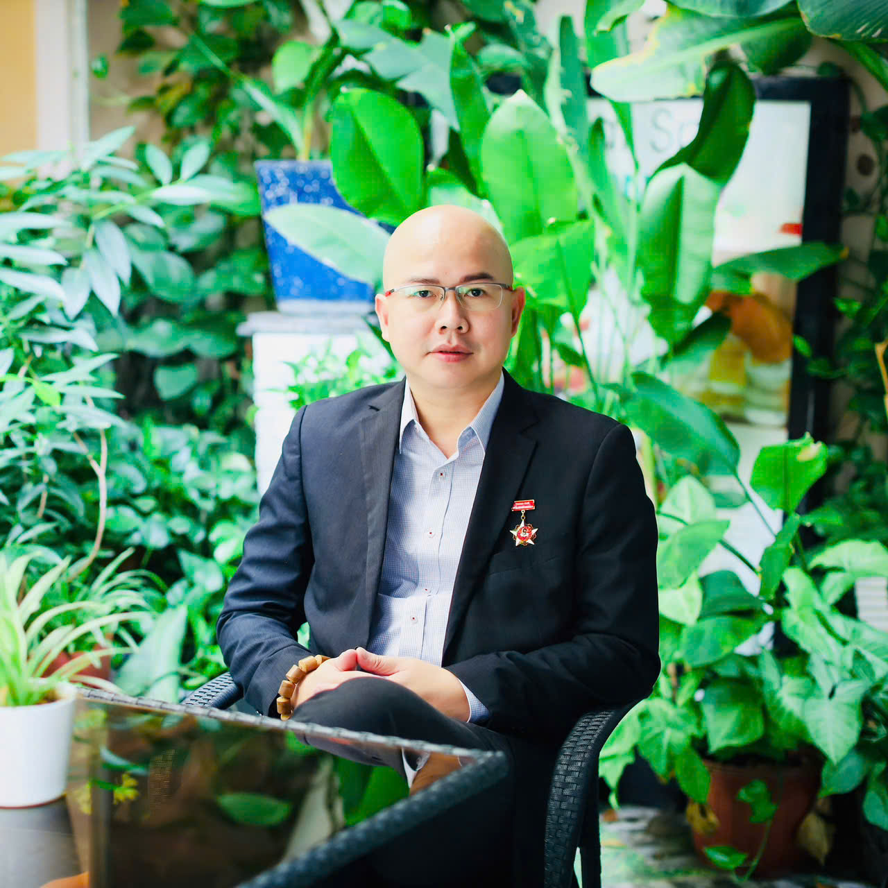 Tăng trưởng kinh tế 2 con số TP HCM 2026: Hướng đi mới cho tương lai - Ảnh 3.