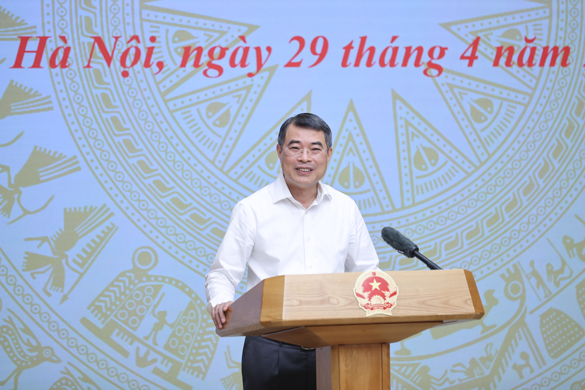 Thủ tướng Lê Minh Hưng chúc mừng đội tuyển U17 Việt Nam vô địch Đông Nam Á 2026 - Ảnh 2.