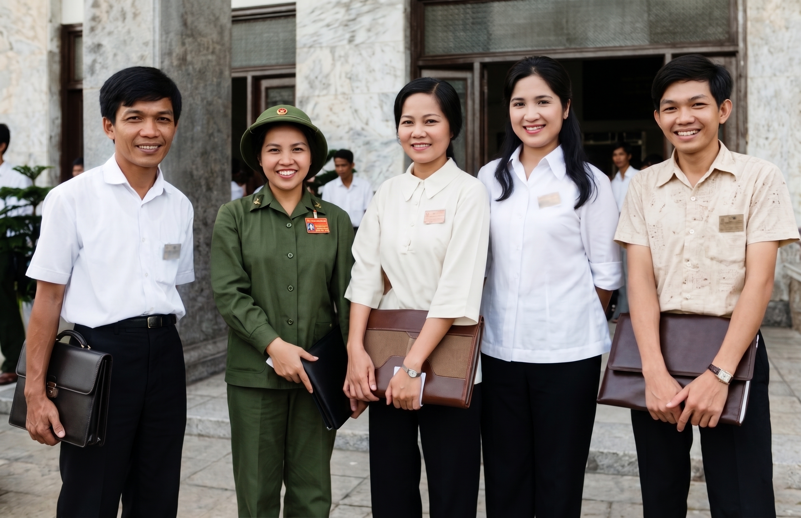 TP HCM rực rỡ t&ecirc;n v&agrave;ng - Ảnh 1.
