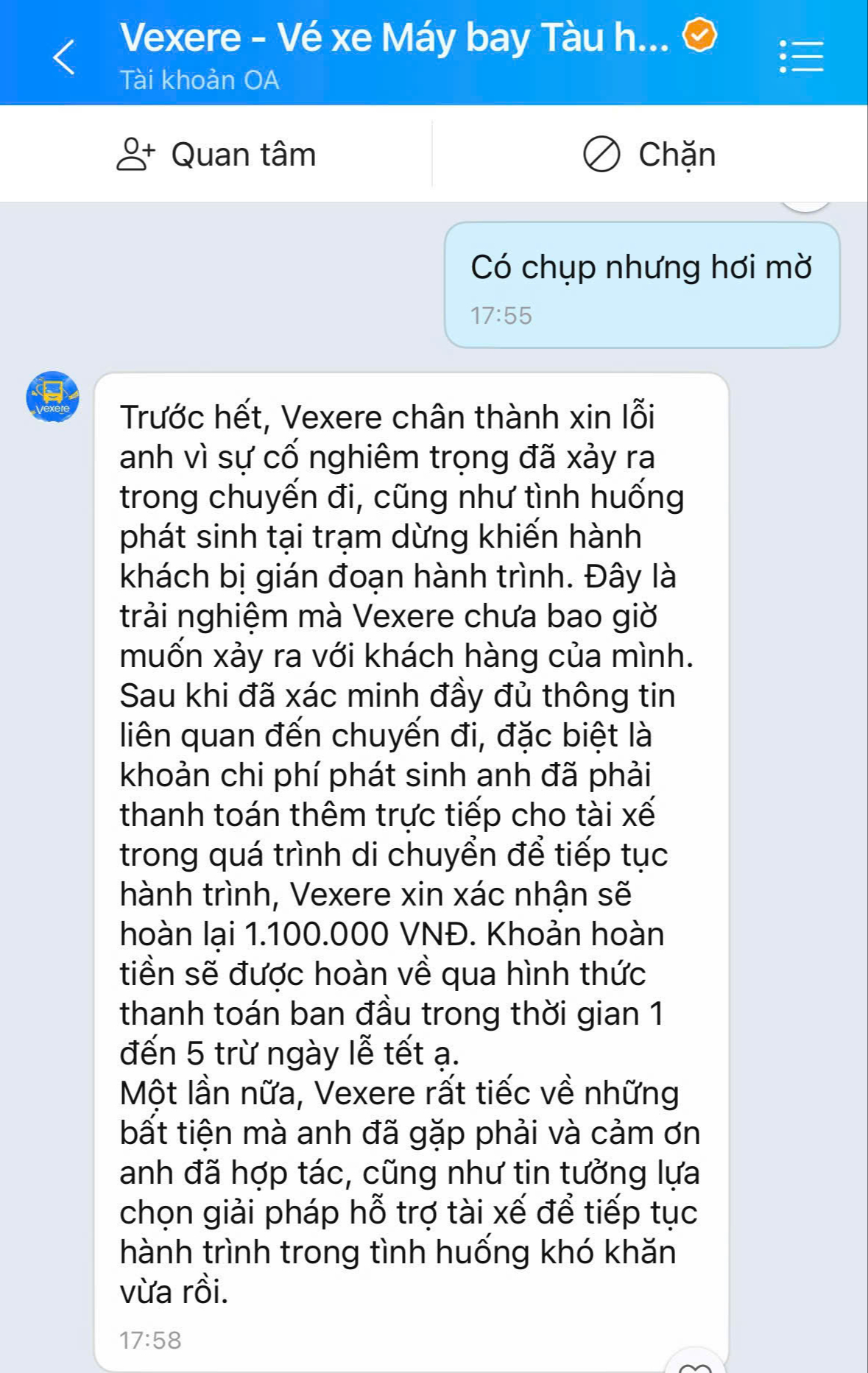 H&agrave;nh tr&igrave;nh b&atilde;o t&aacute;p tr&ecirc;n chuyến xe về qu&ecirc; dịp lễ 2026 - Ảnh 2.