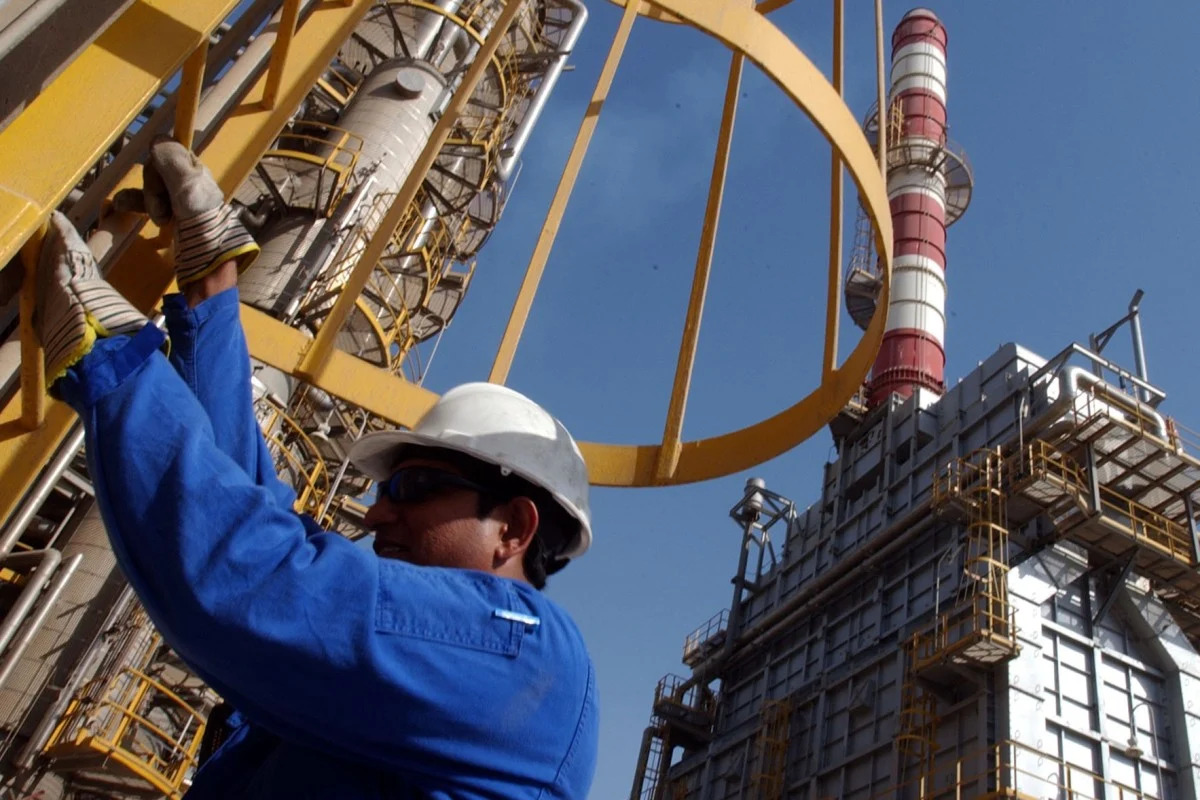Đằng sau cú sốc UAE rời OPEC - Ảnh 1.