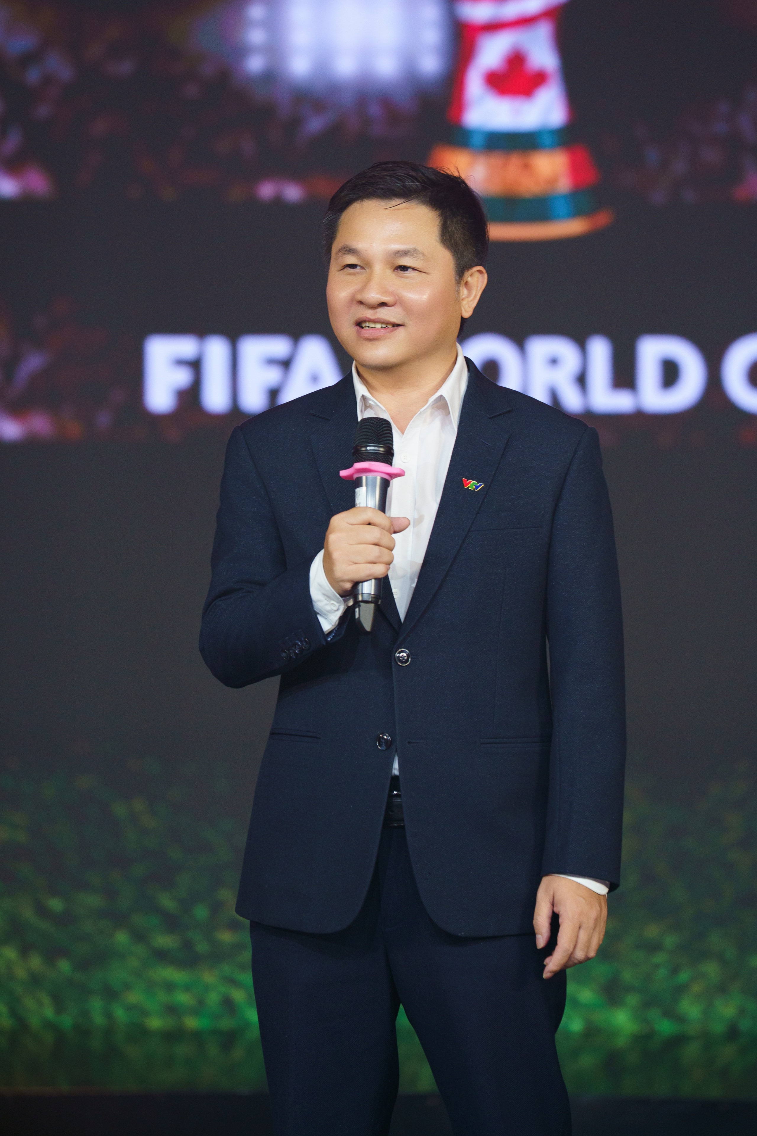 Xem World Cup 2026 trên VTV: Tận hưởng có trách nhiệm - Ảnh 2.