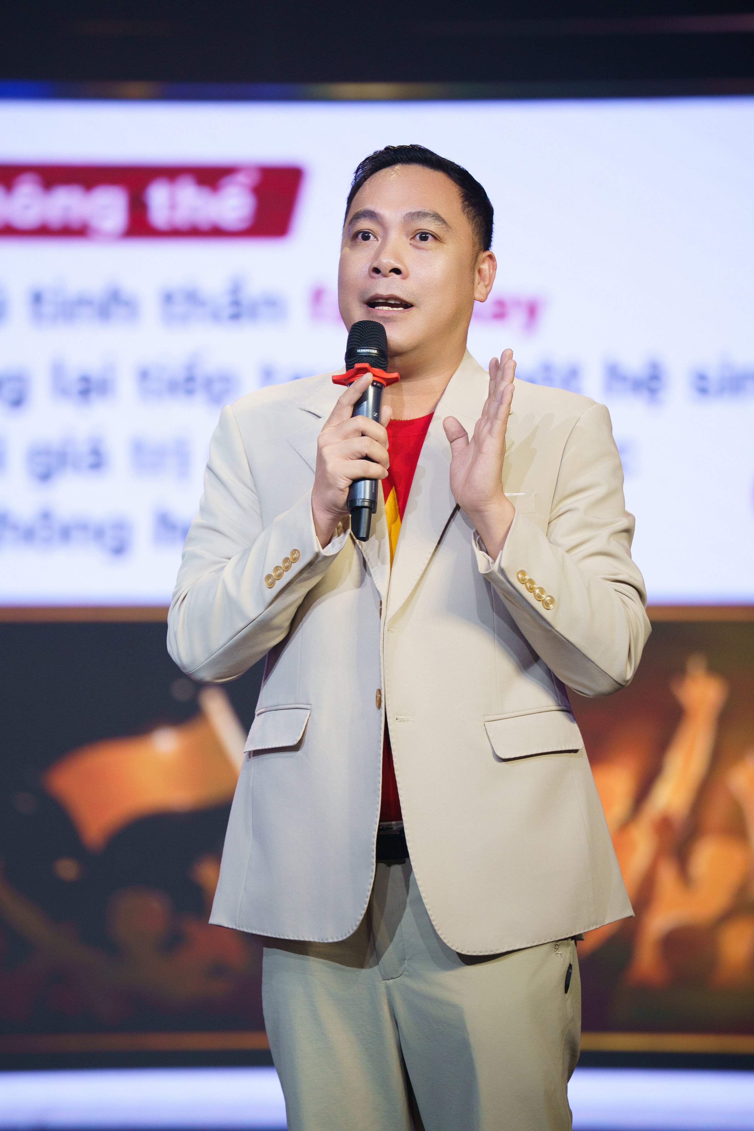 Xem World Cup 2026 trên VTV: Tận hưởng có trách nhiệm - Ảnh 4.