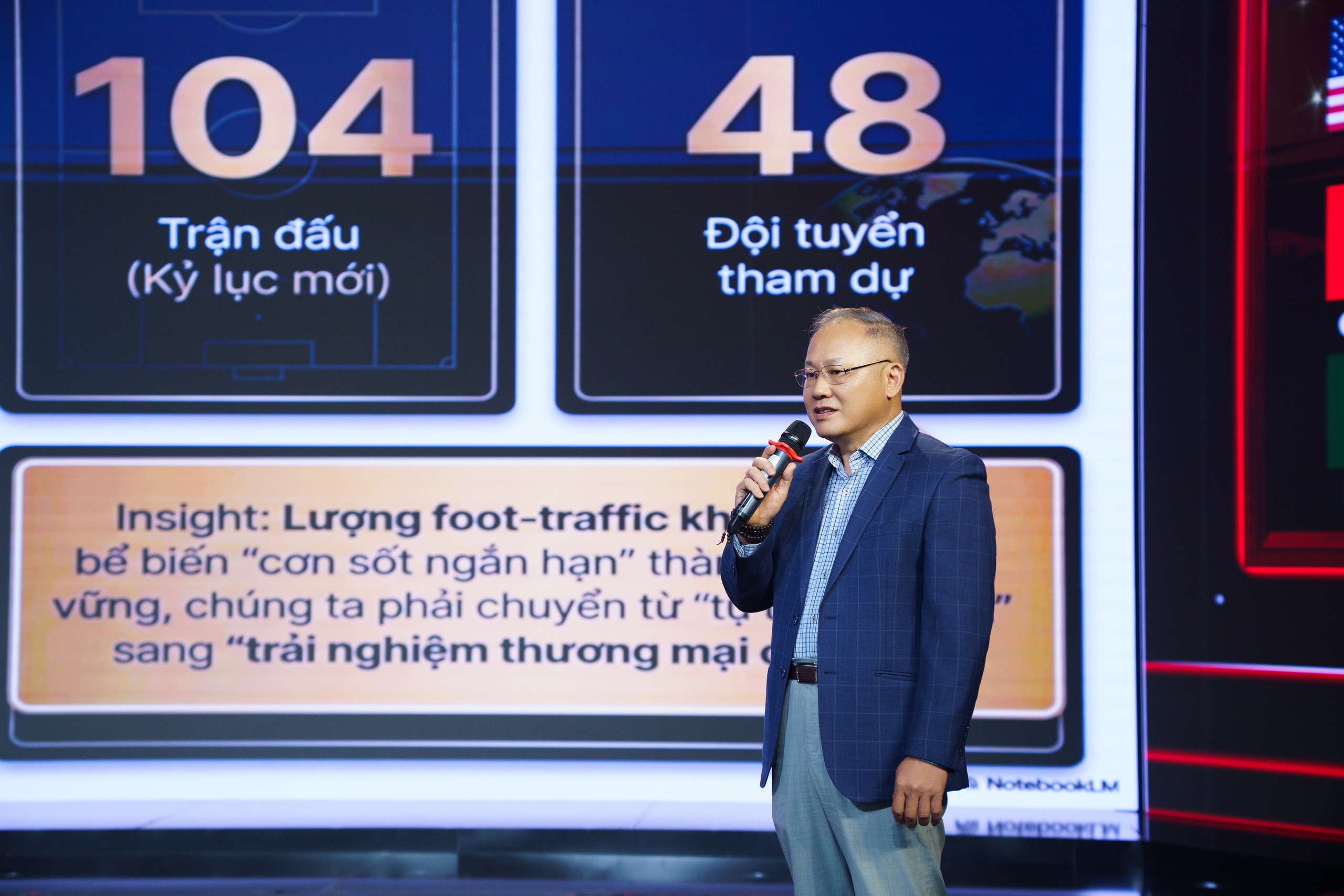 Xem World Cup 2026 trên VTV: Tận hưởng có trách nhiệm - Ảnh 3.