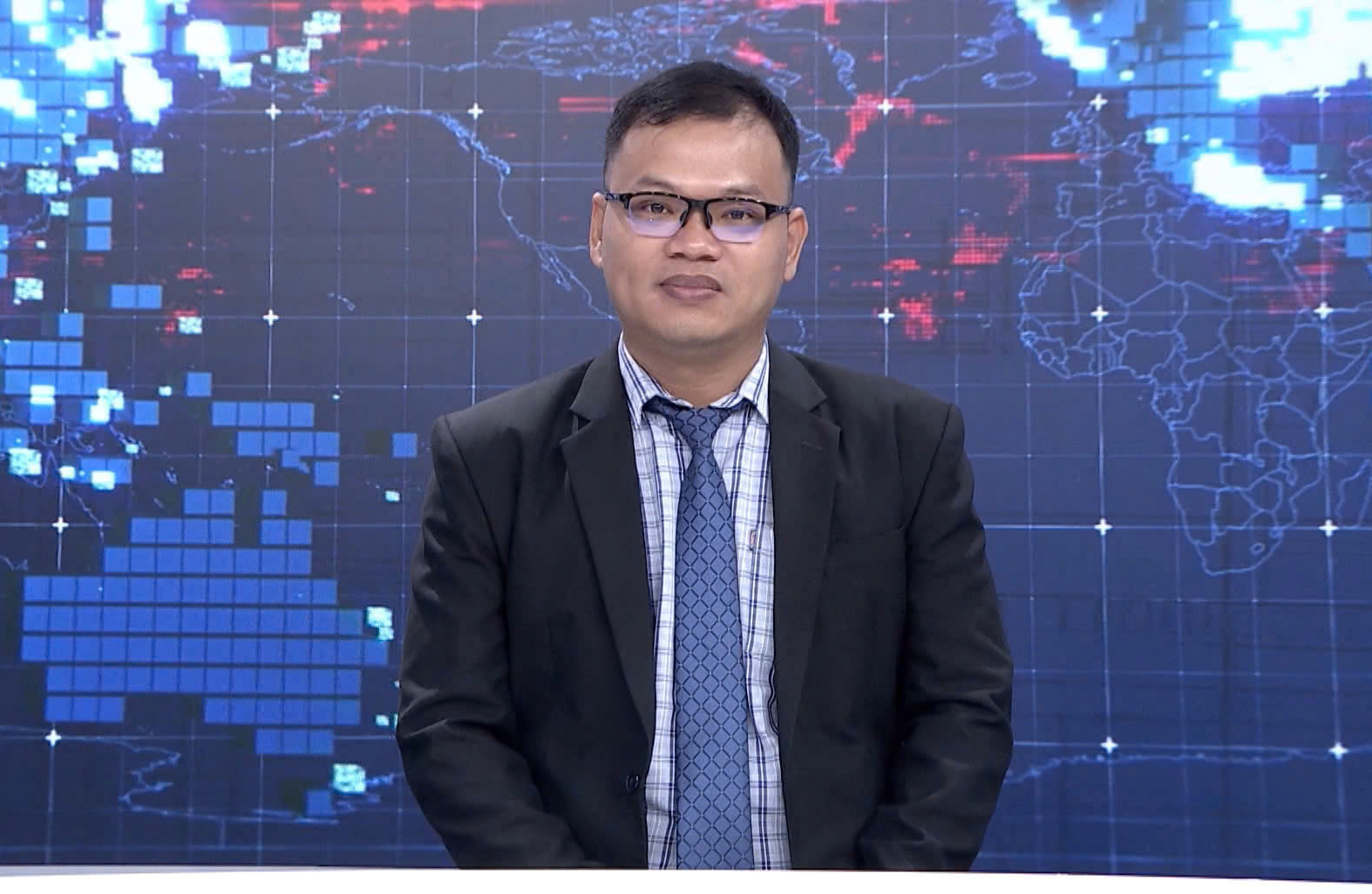 Mở hành lang kinh tế Mộc Bài - TPHCM thúc đẩy phát triển logistics Tây Ninh 2026 - Ảnh 3.