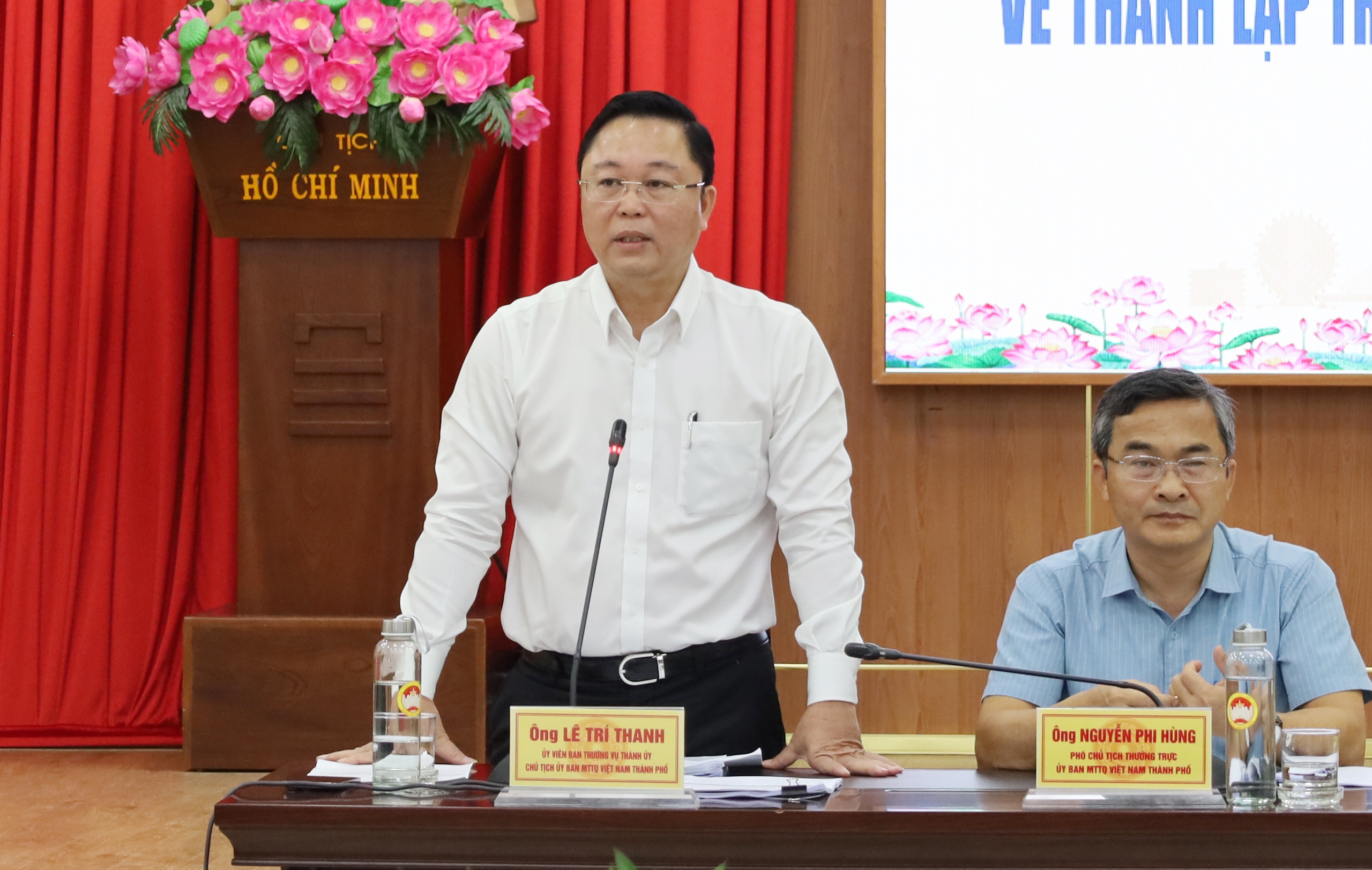 Đà Nẵng Phản biện đề án trung tâm phục vụ hành chính công 1 cấp năm 2026 - Ảnh 1.