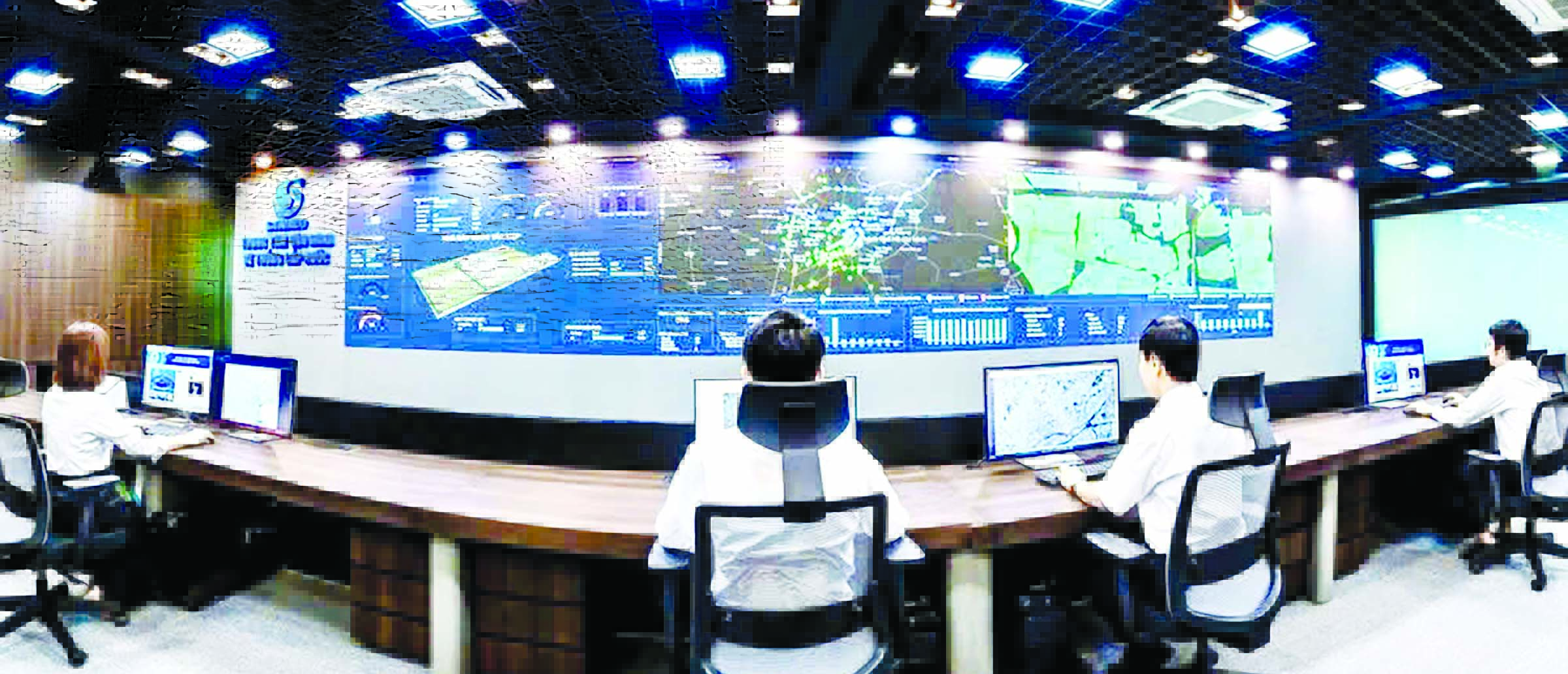 SAWACO chủ động bảo đảm cấp nước an toàn, ổn định mùa khô năm 2026 - Ảnh 1.