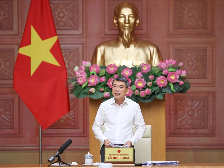 Thủ tướng y&ecirc;u cầu giải quyết &ocirc; nhiễm kh&ocirc;ng kh&iacute; H&agrave; Nội v&agrave; ngập &uacute;ng tại TPHCM - Ảnh 1.