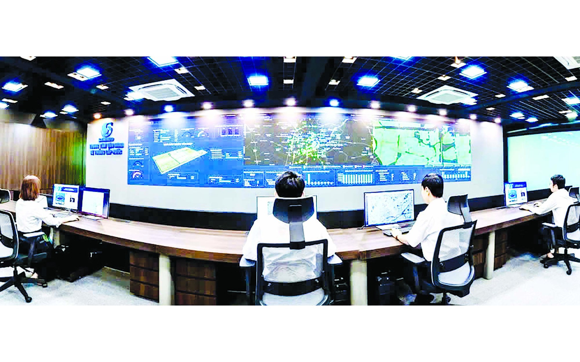 SAWACO chủ động bảo đảm cấp nước an toàn, ổn định mùa khô năm 2026