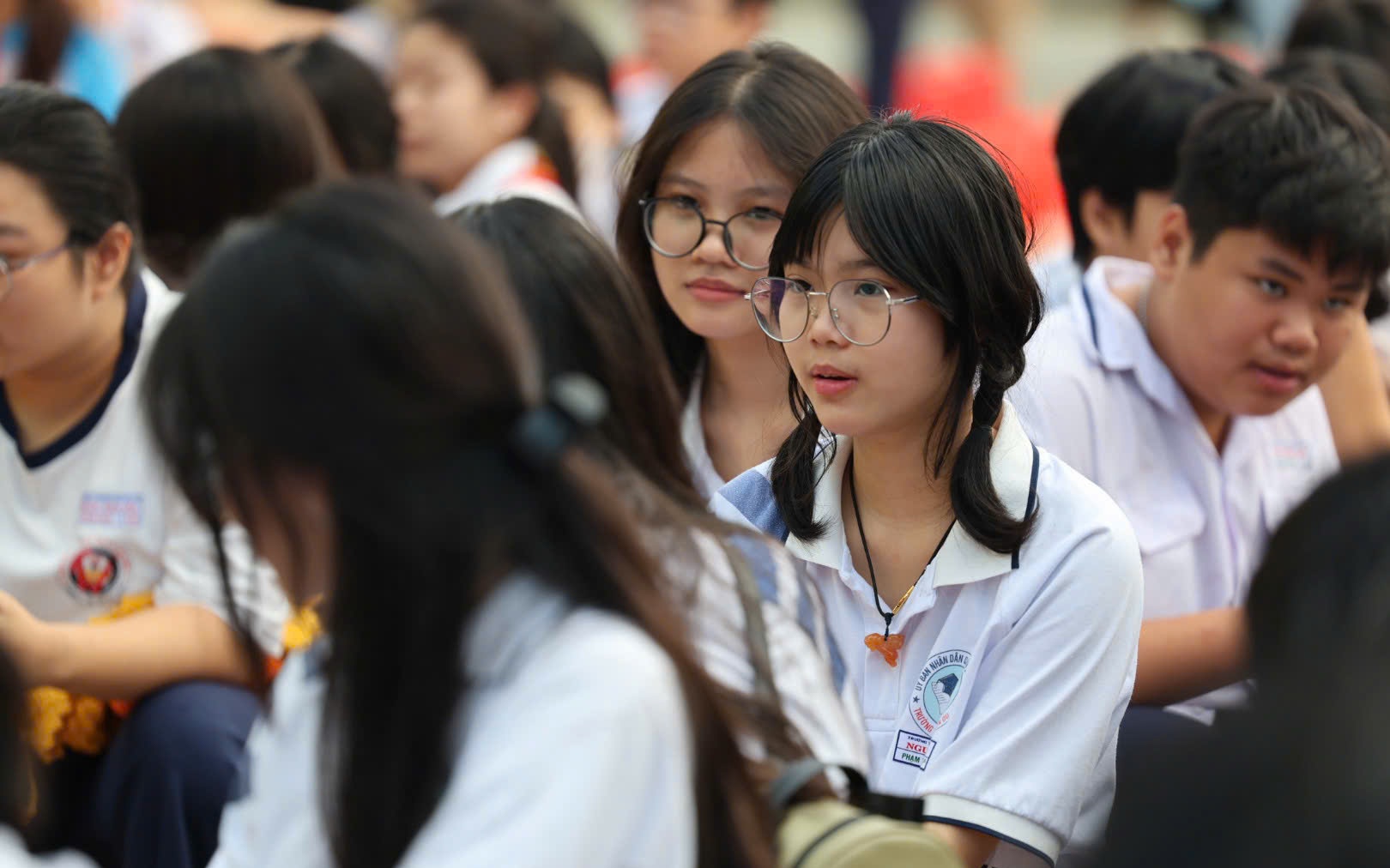 Chiều nay, TPHCM công bố chỉ tiêu tuyển sinh lớp 10 công lập