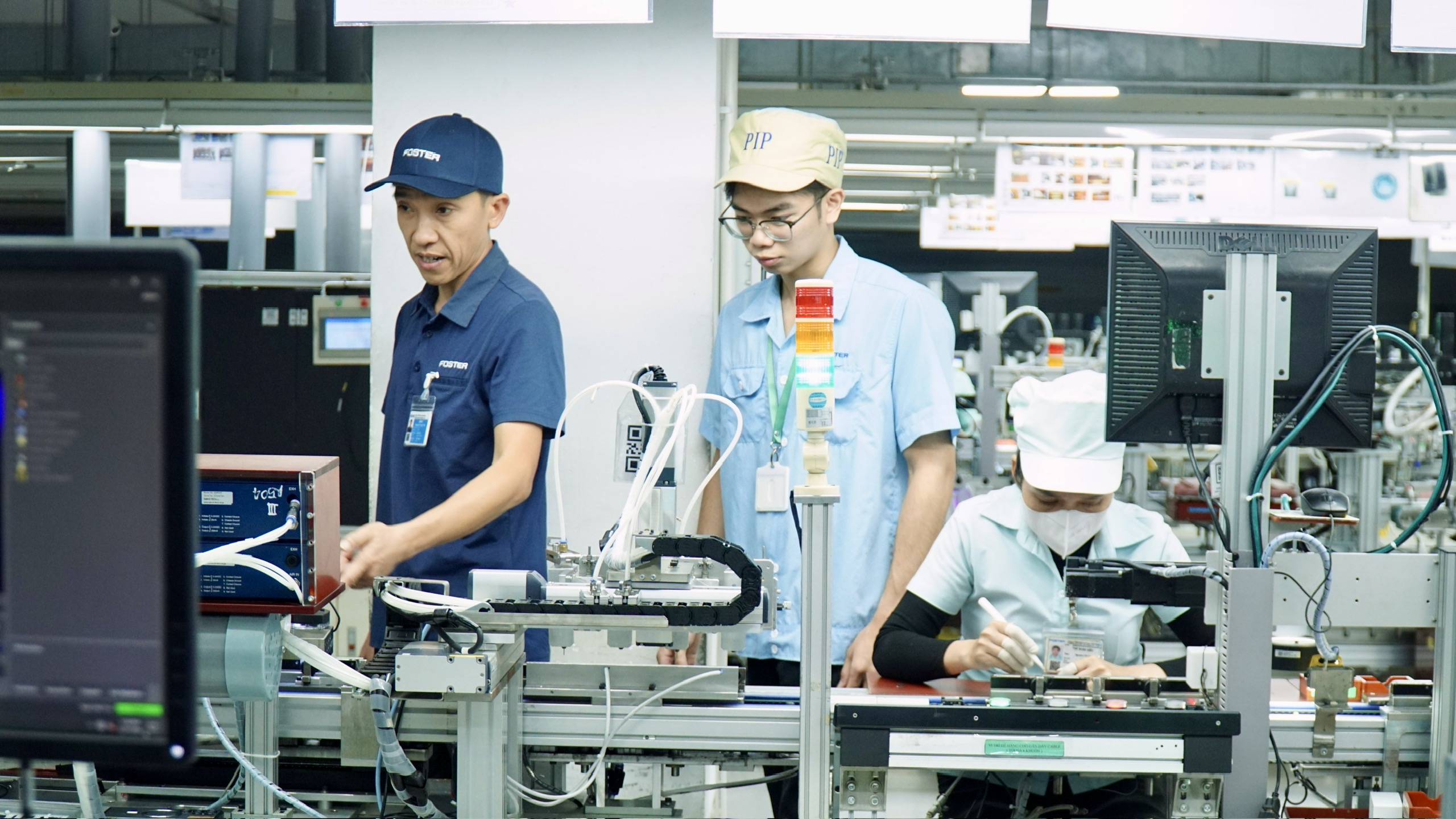 Từ đối thoại đến lợi ích: 9 chủ tịch Công đoàn cơ sở tại TP HCM được vinh danh - Ảnh 3.