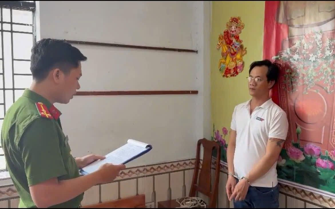"Kịch bản tình - tiền" của người đàn ông 47 tuổi ở Đà Nẵng