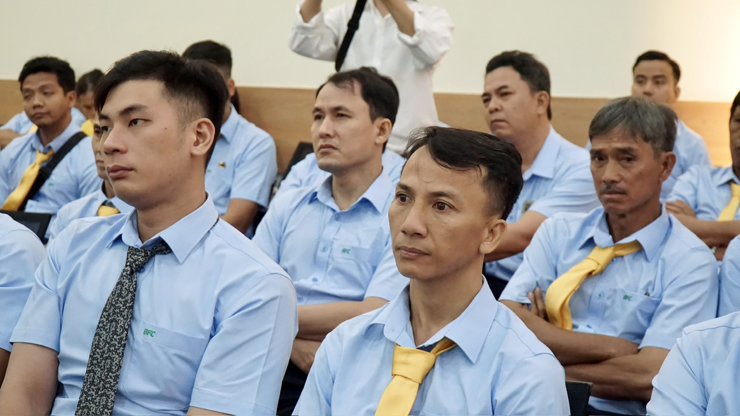 Phân bón Bình Điền: Bứt tốc giữa biến động, nâng cao phúc lợi người lao động - Ảnh 6.