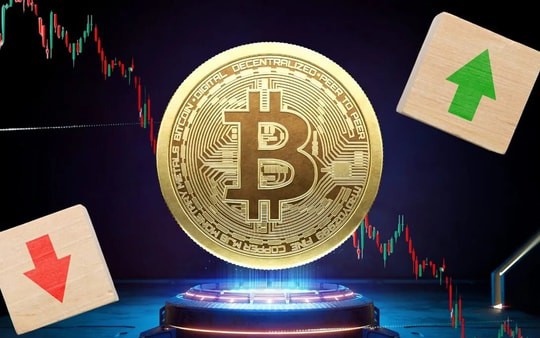 Thị trường tiền số hôm nay, 3-4: Cú sập của Bitcoin đã đến hồi kết?
