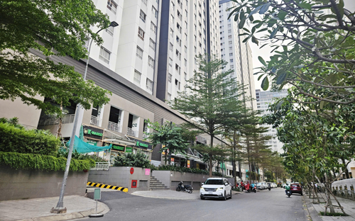 Áp lực cho người mua nhà