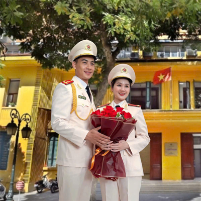 Báo Công an nhân dân tổ chức cuộc thi truyện ngắn “Vận hội mới” - Ảnh 1.