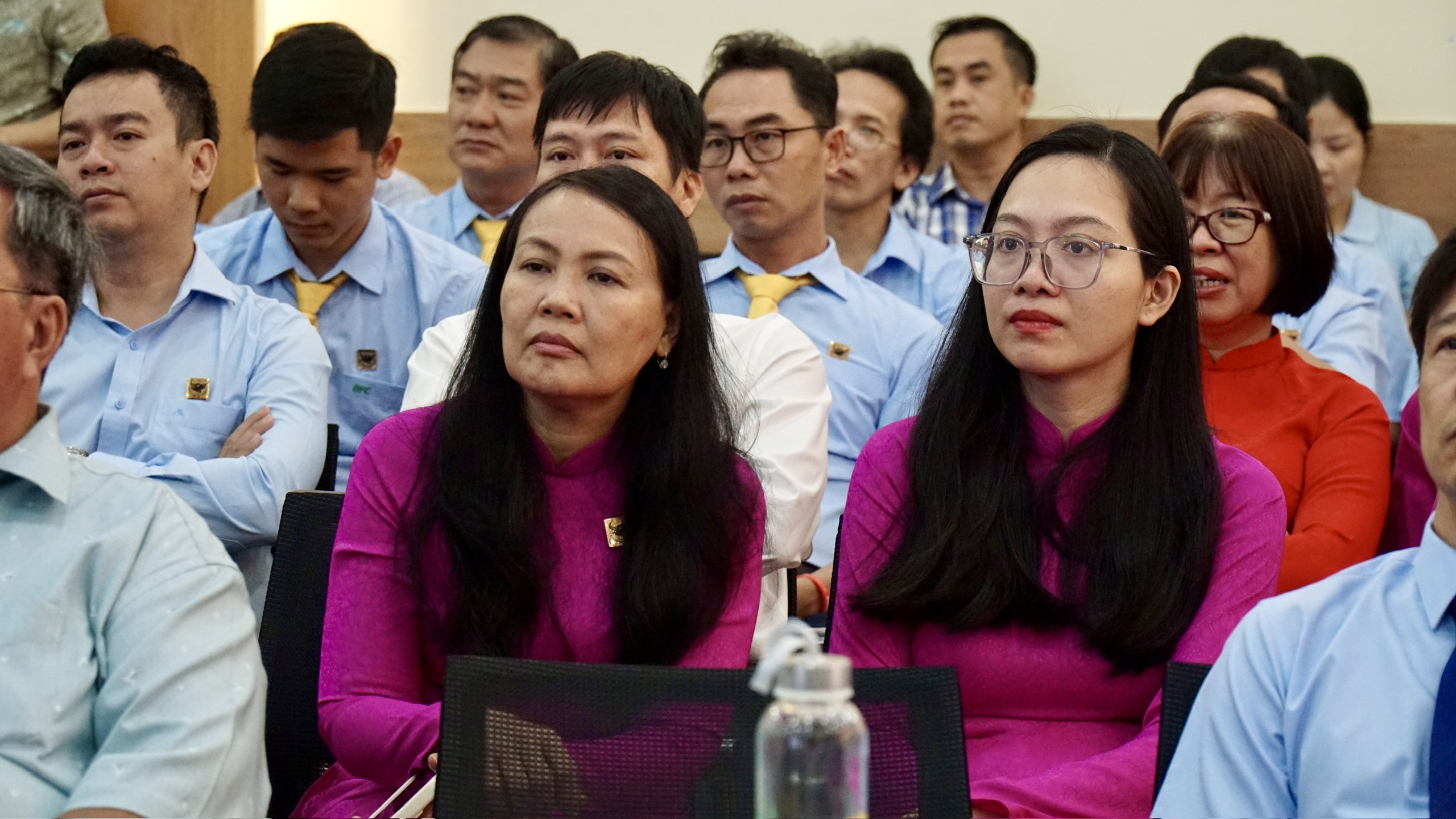 Phân bón Bình Điền: Bứt tốc giữa biến động, nâng cao phúc lợi người lao động - Ảnh 5.