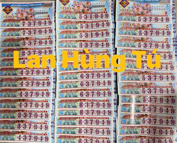 Tr&ugrave;ng hợp giải độc đắc xổ số miền Nam ng&agrave;y 4 - 4: Kh&aacute;ch h&agrave;ng may mắn tại TPHCM - Ảnh 4.