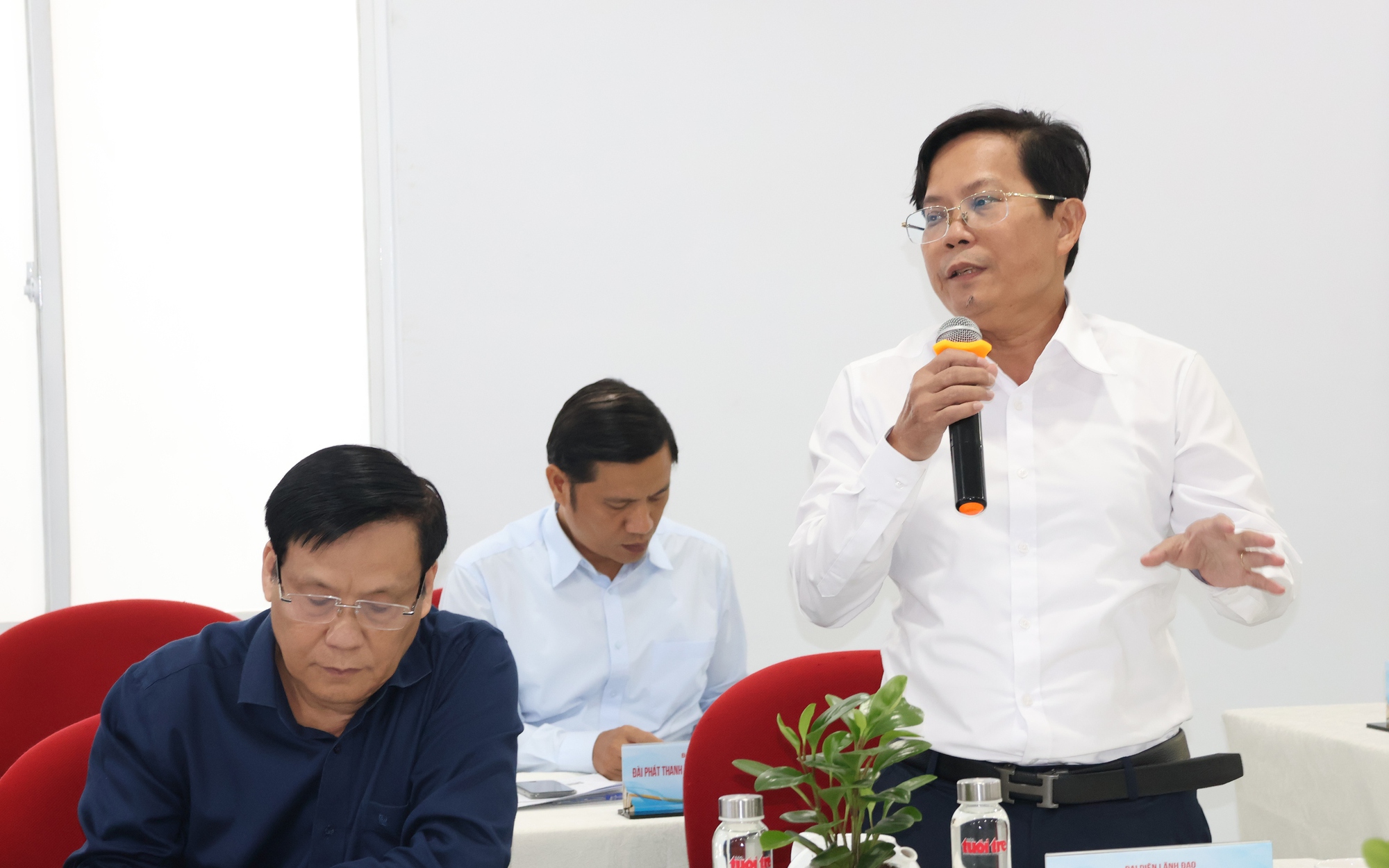 Quy định thu hồi giấy phép báo chí: Cần hợp lý, tránh gây áp lực lớn