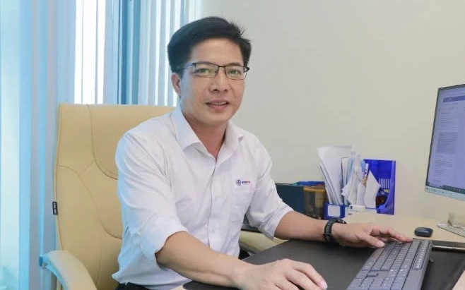 Kỹ sư điện lực Quảng Trị với nhiều sáng kiến AI giúp tiết kiệm hàng tỉ đồng