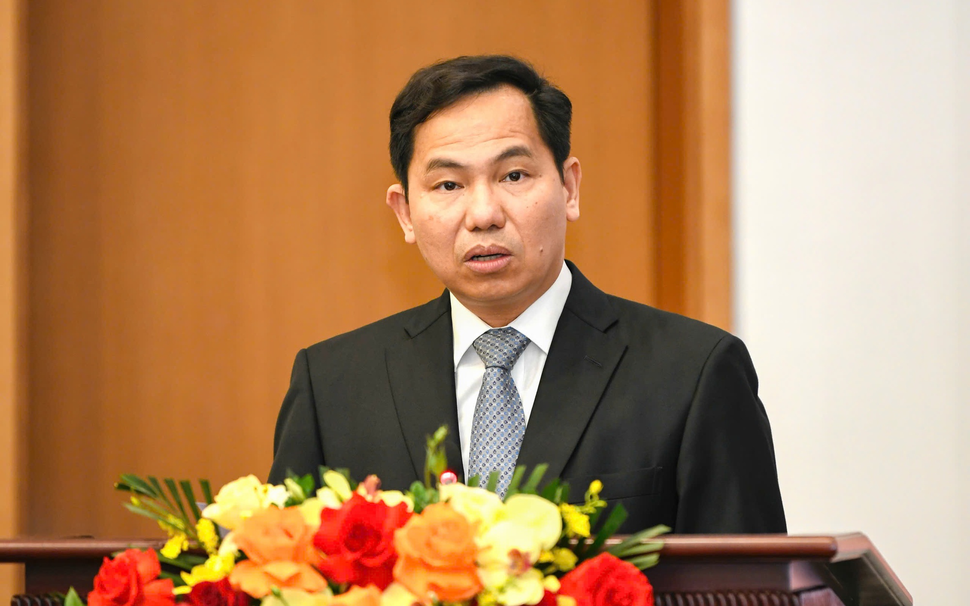 Chủ tịch nước, Chủ tịch Quốc hội, Thủ tướng Chính phủ sẽ được Quốc hội bầu vào đầu tuần tới