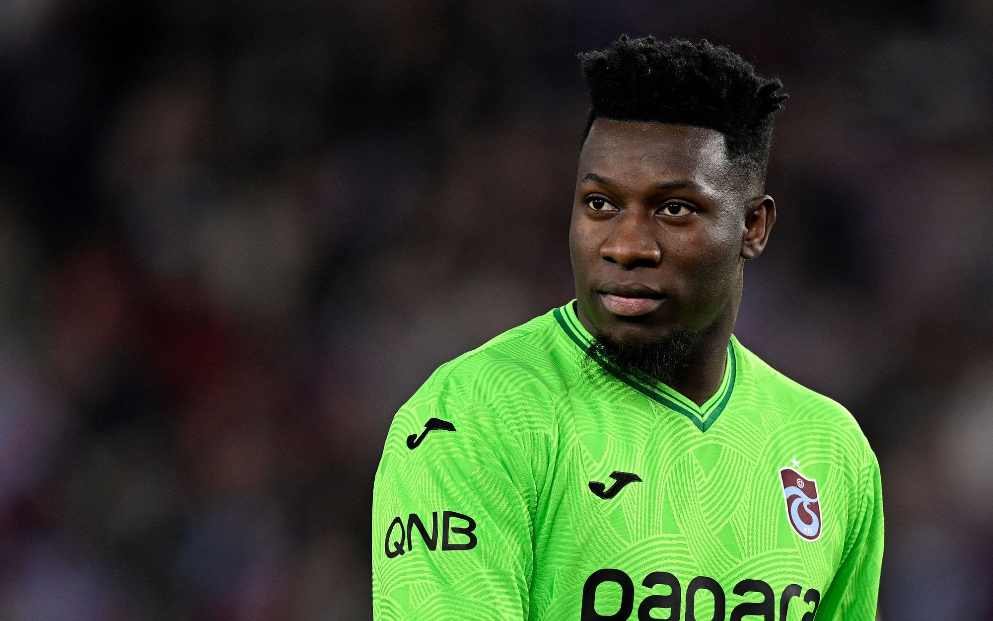 Thủ môn Onana lại “báo hại” Man Utd