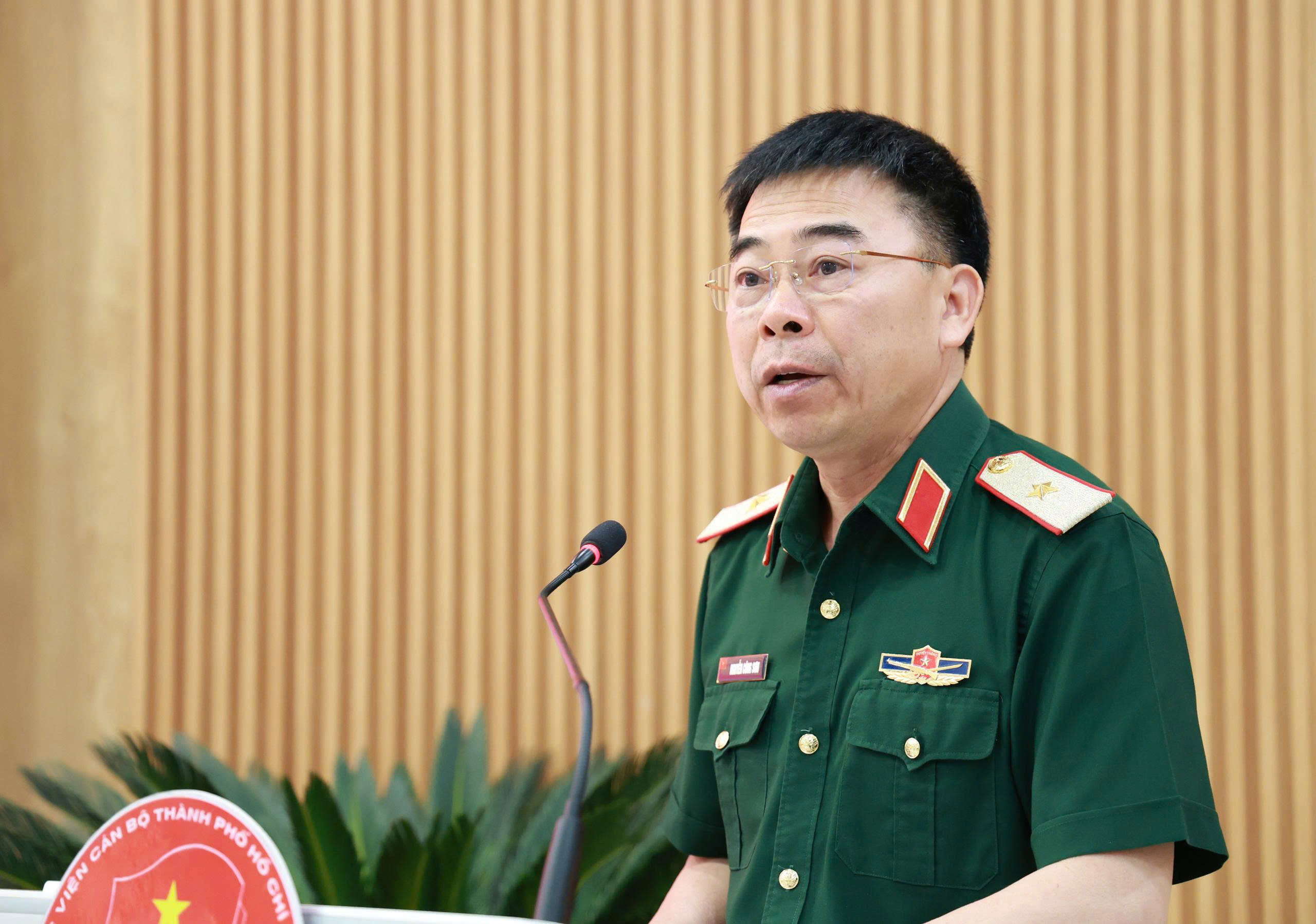 Thông tin trái chiều tại TPHCM cần phản bác kịp thời để bảo vệ nền tảng tư tưởng - Ảnh 4.