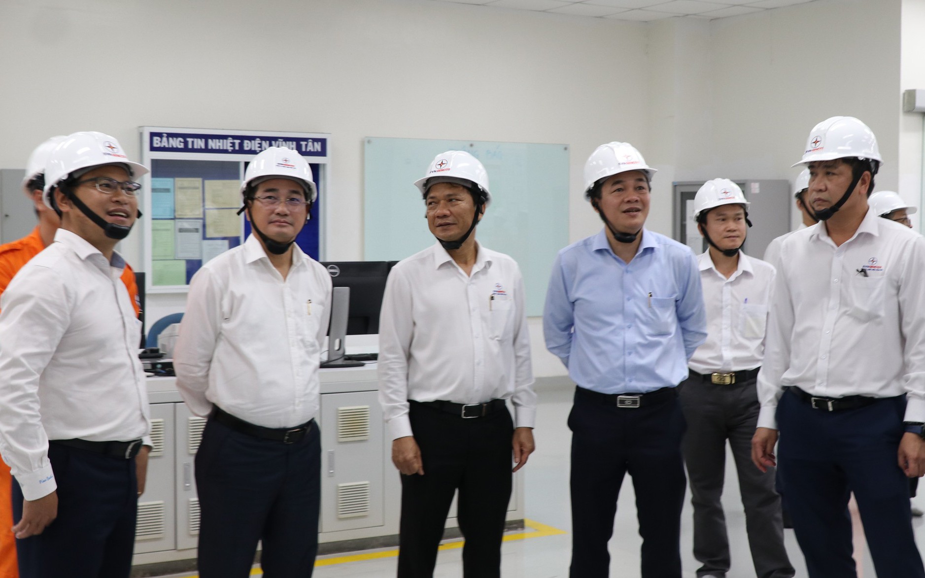 Mùa khô 2026: Nhiệt điện Vĩnh Tân chủ động nhiều phương án