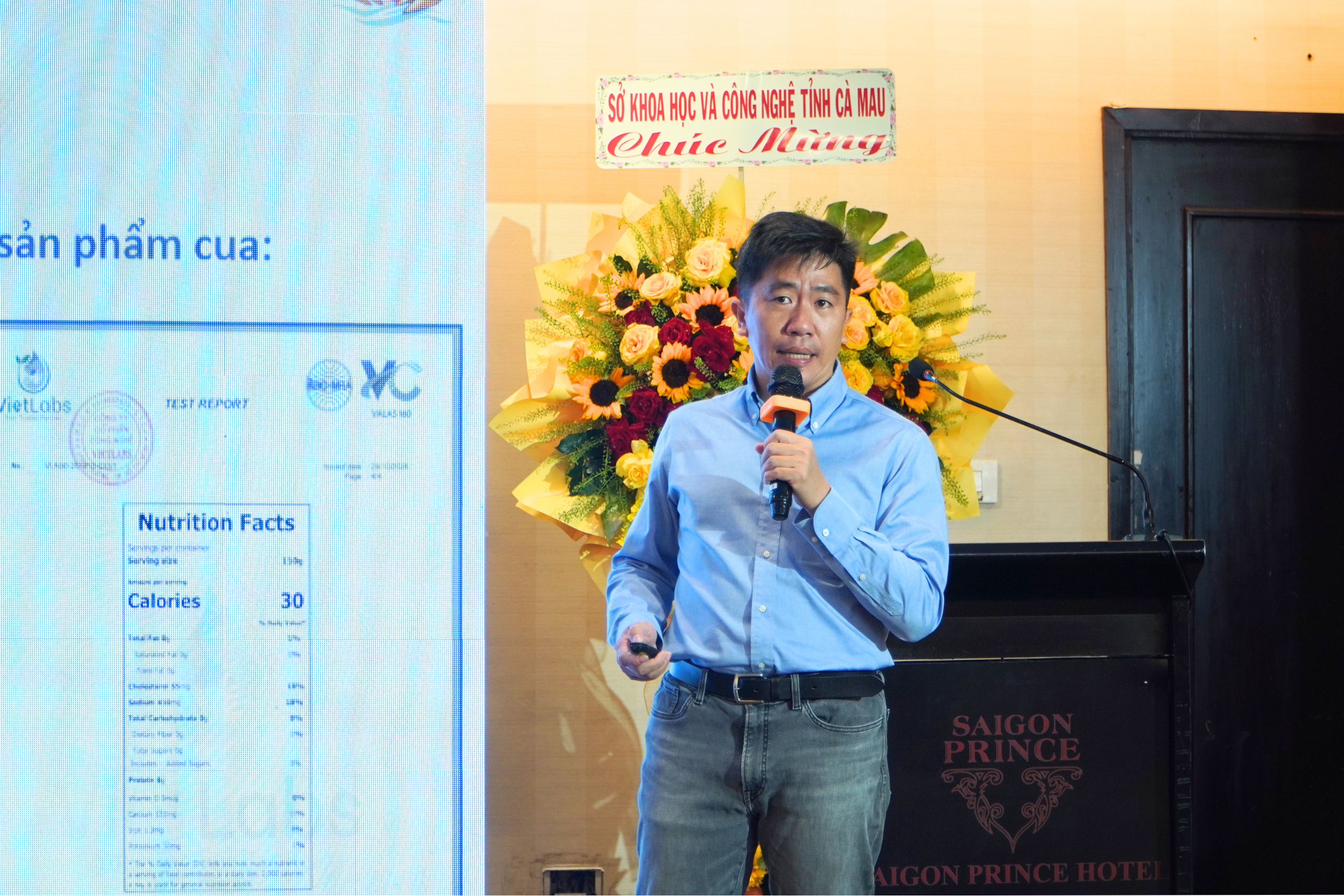 Startup Việt ứng dụng c&ocirc;ng nghệ n&acirc;ng cao gi&aacute; trị nu&ocirc;i cua trong n&ocirc;ng nghiệp 2026 - Ảnh 2.