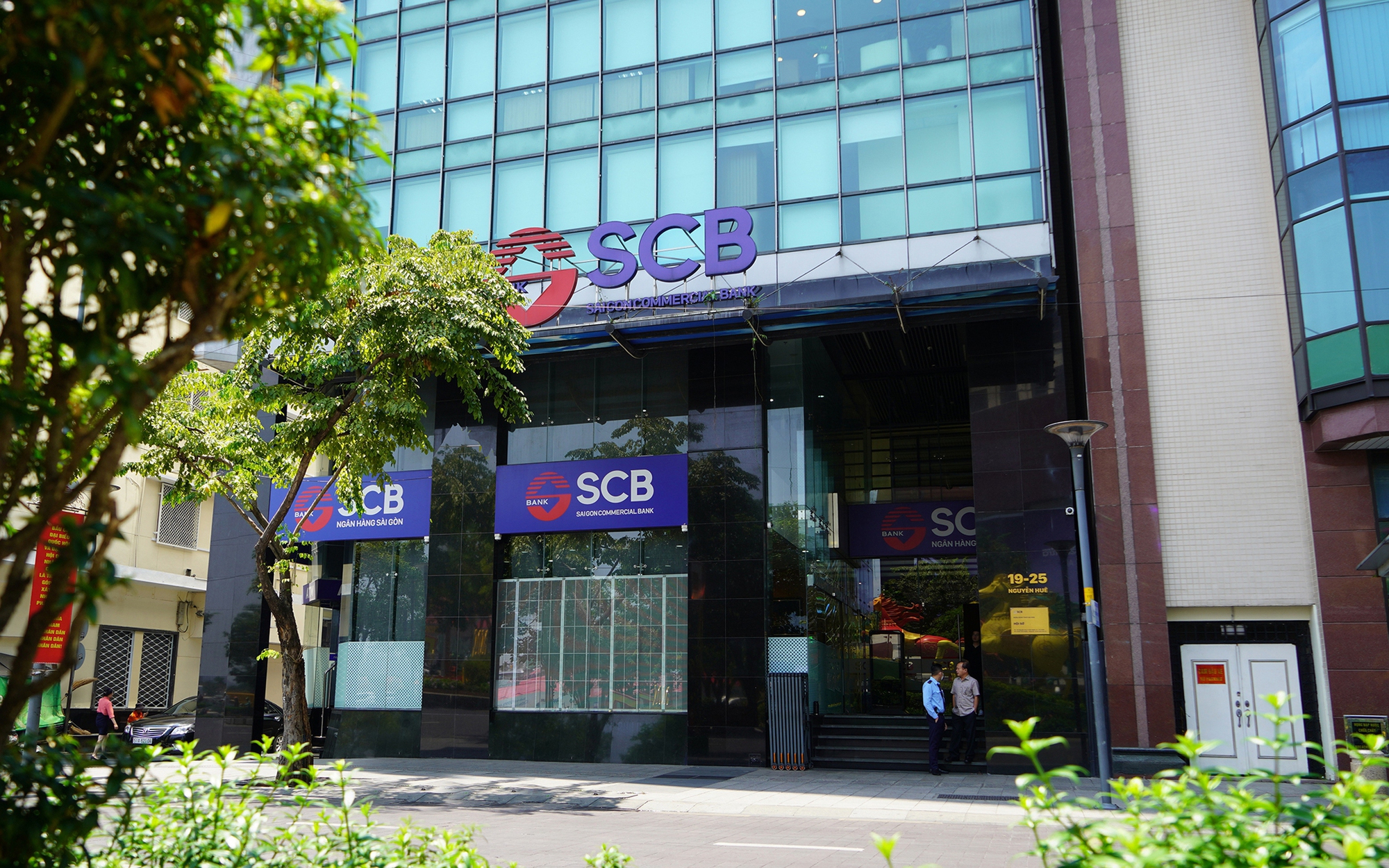 SCB gia hạn thời gian nhận hồ sơ đấu giá tài sản của bà Trương Mỹ Lan trong vụ án Vạn Thịnh Phát