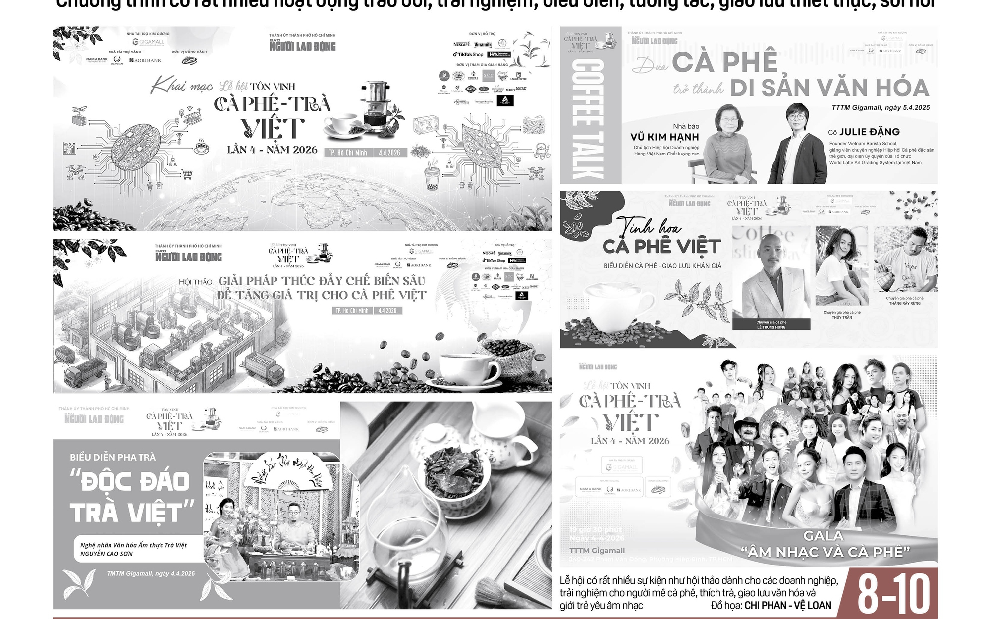 Báo in ngày 4-4: Áp lực cho người mua nhà