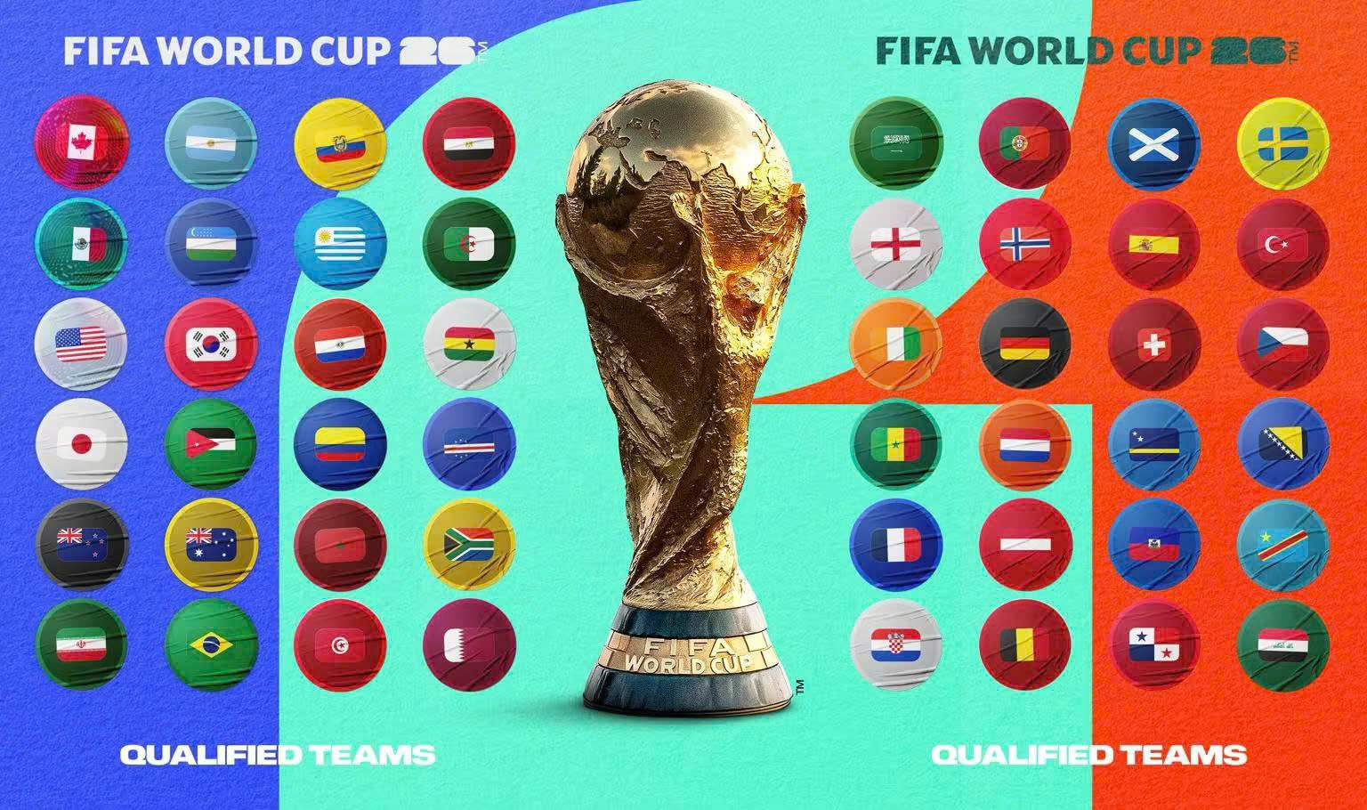 VTV chính thức sở hữu bản quyền World Cup 2026 - Ảnh 2.