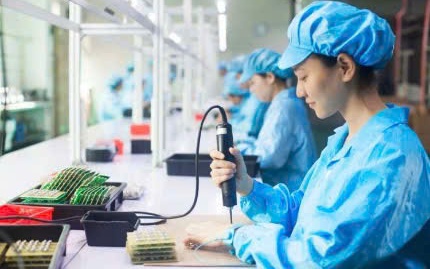 Loạt doanh nghiệp đưa lao động đi nước ngoài làm việc bị xử phạt