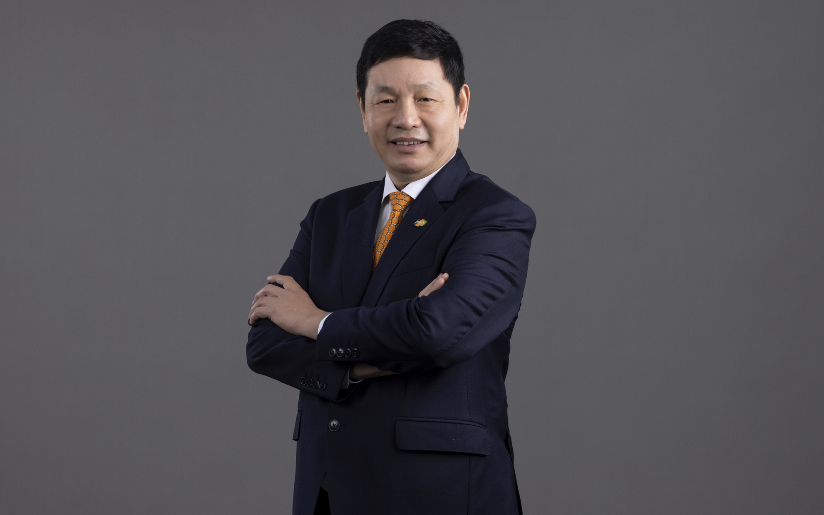 Nhật Bản trao tặng Chủ tịch FPT Trương Gia Bình Huân chương Mặt trời mọc