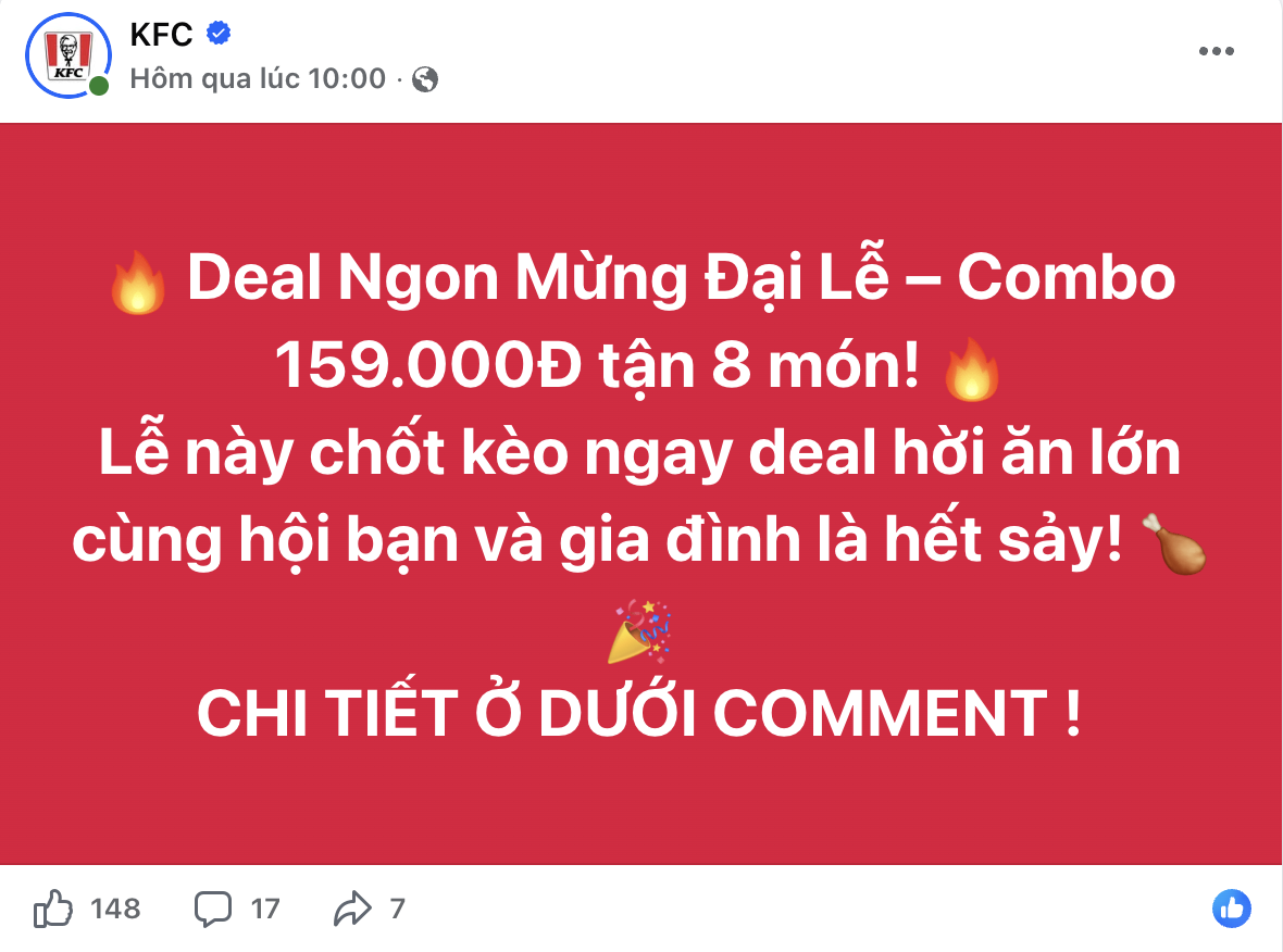 Gợi &yacute; điểm mua sắm gi&aacute; hời tại TPHCM dịp lễ 30 - 4 , 1 - 5 năm 2026 - Ảnh 1.