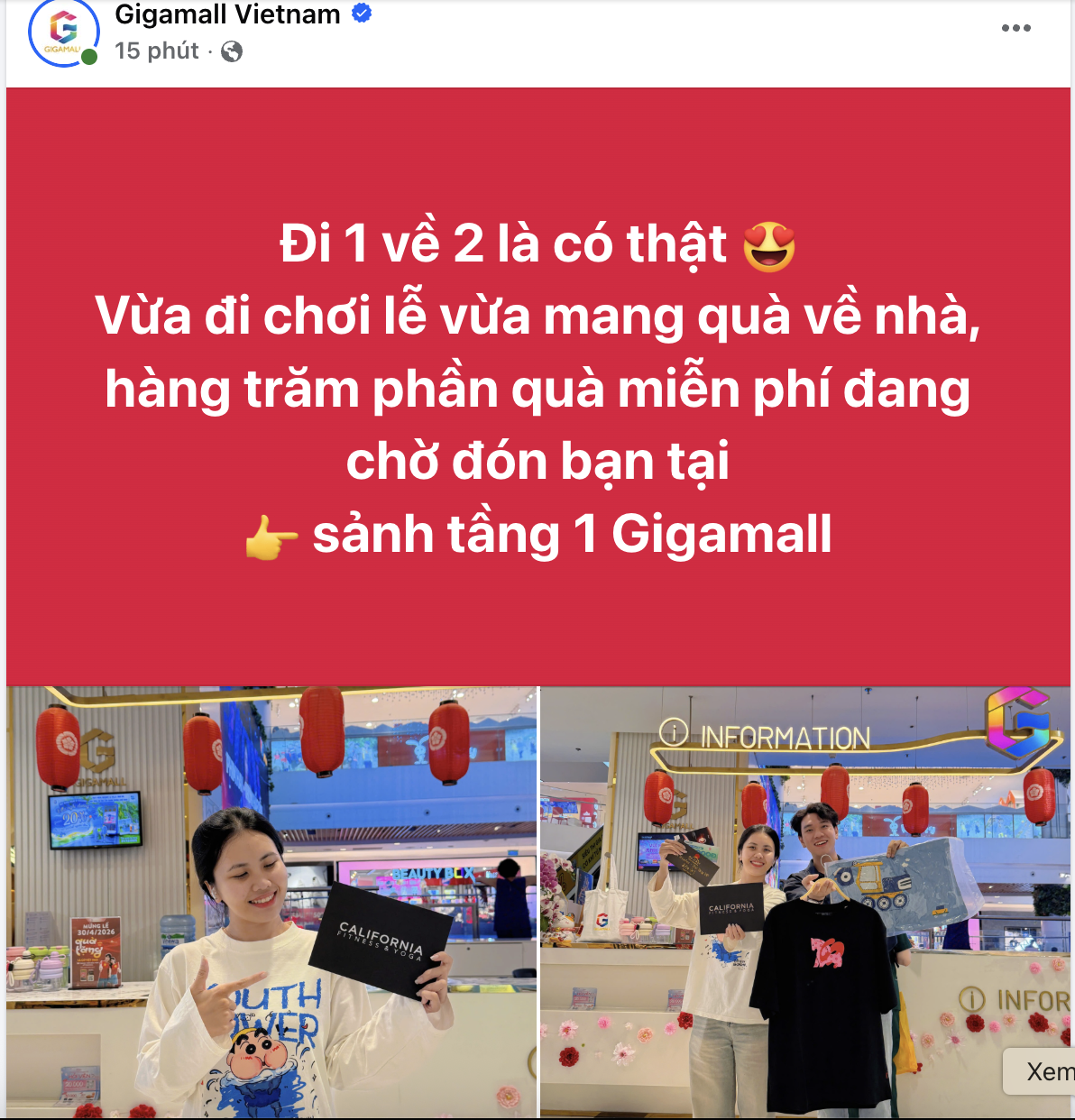 Gợi &yacute; điểm mua sắm gi&aacute; hời tại TPHCM dịp lễ 30 - 4 , 1 - 5 năm 2026 - Ảnh 5.