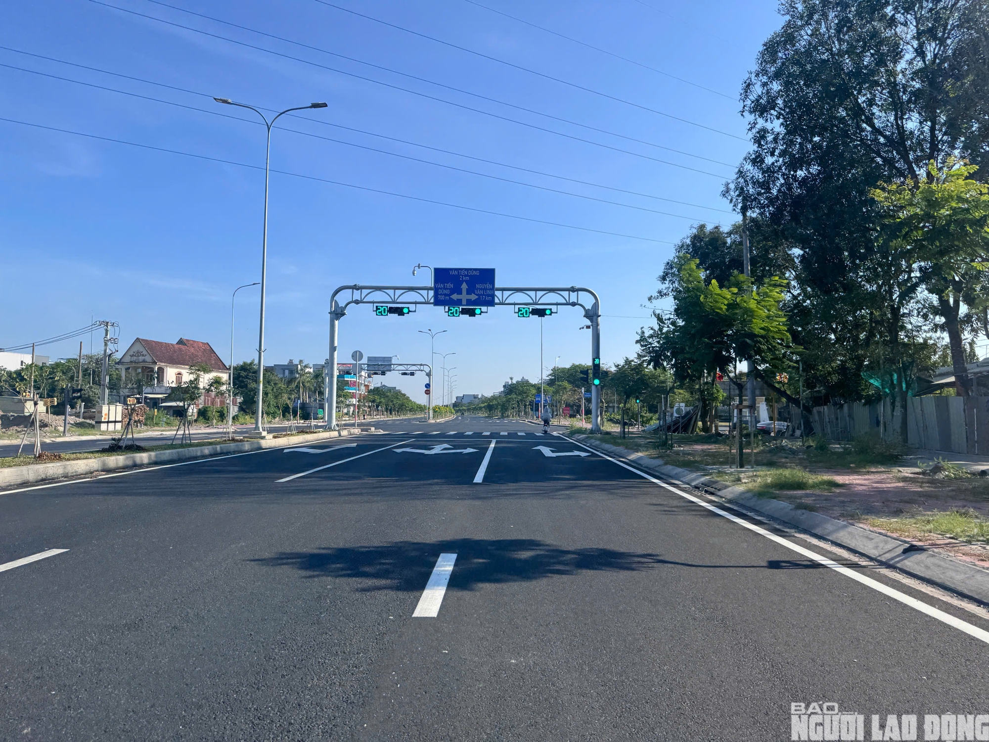 Quốc lộ 50 khang trang: Đổi mới giao th&ocirc;ng T&acirc;y Ninh năm 2026 - Ảnh 5.
