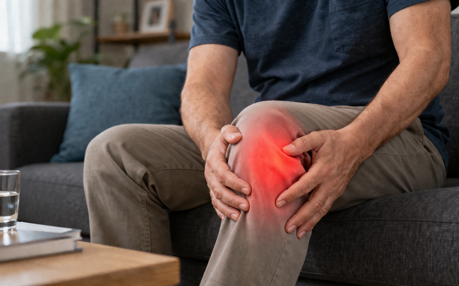 Liên hệ bất ngờ giữa bệnh gout, đột quỵ và một loại thuốc