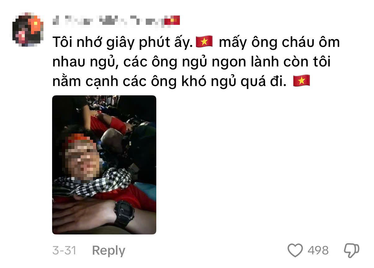 Hồi ức tháng 4: Sống lại ký ức A50 qua mạng xã hội - Ảnh 7.