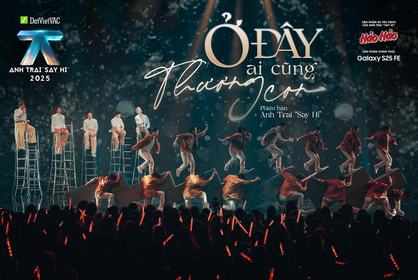 Giấc mơ của "phù thủy chuyển động" Mạnh Quyền - Ảnh 29.