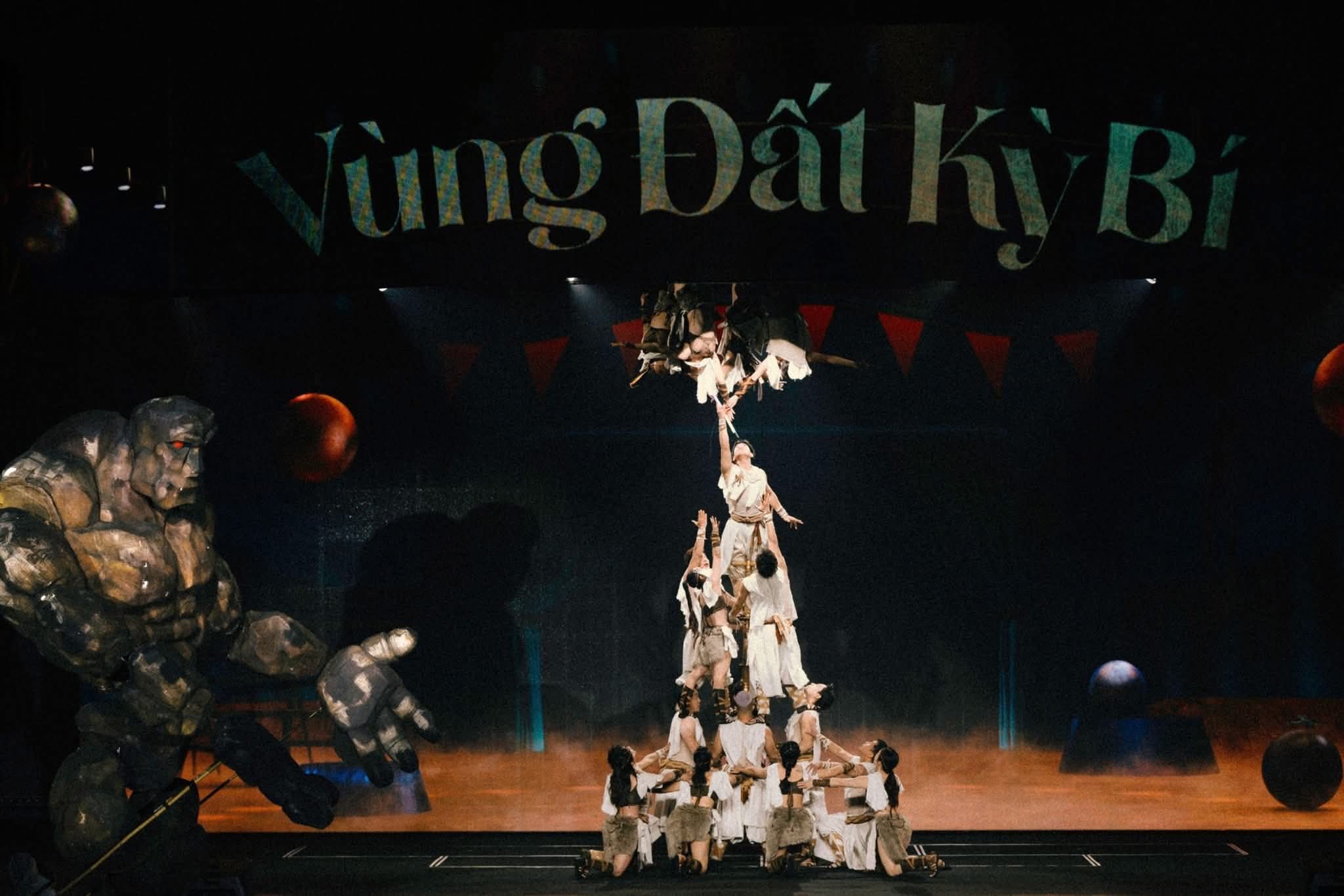 Giấc mơ của "phù thủy chuyển động" Mạnh Quyền - Ảnh 26.
