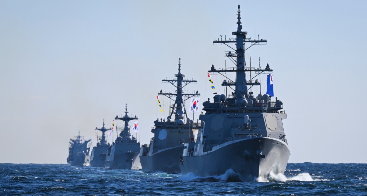 Điều đặc biệt tại cuộc tập trận hải quân lớn nhất thế giới RIMPAC 2026 - Ảnh 1.