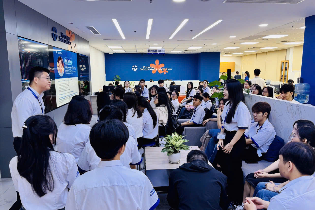 Hợp tác đa bên: Cần cụ thể hóa khái niệm "chấp nhận rủi ro" - Ảnh 1.