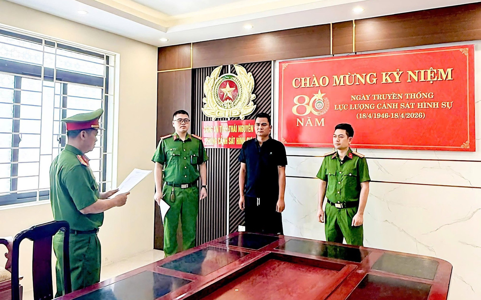 Vụ tông tử vong nữ công nhân môi trường: Điều khiển xe bỏ trốn, xóa dấu vết