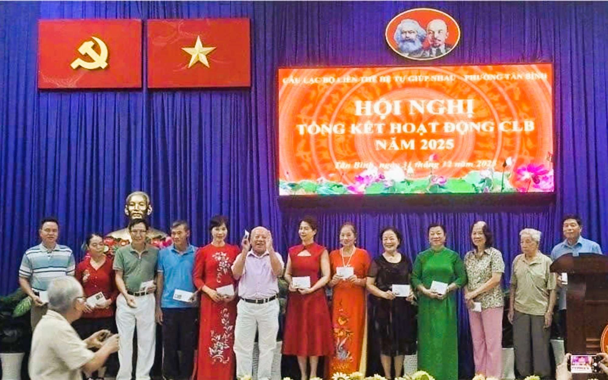 Cuộc thi viết “Lòng tốt quanh ta lần 4”: Người giữ nhịp sống tích cực cho cộng đồng