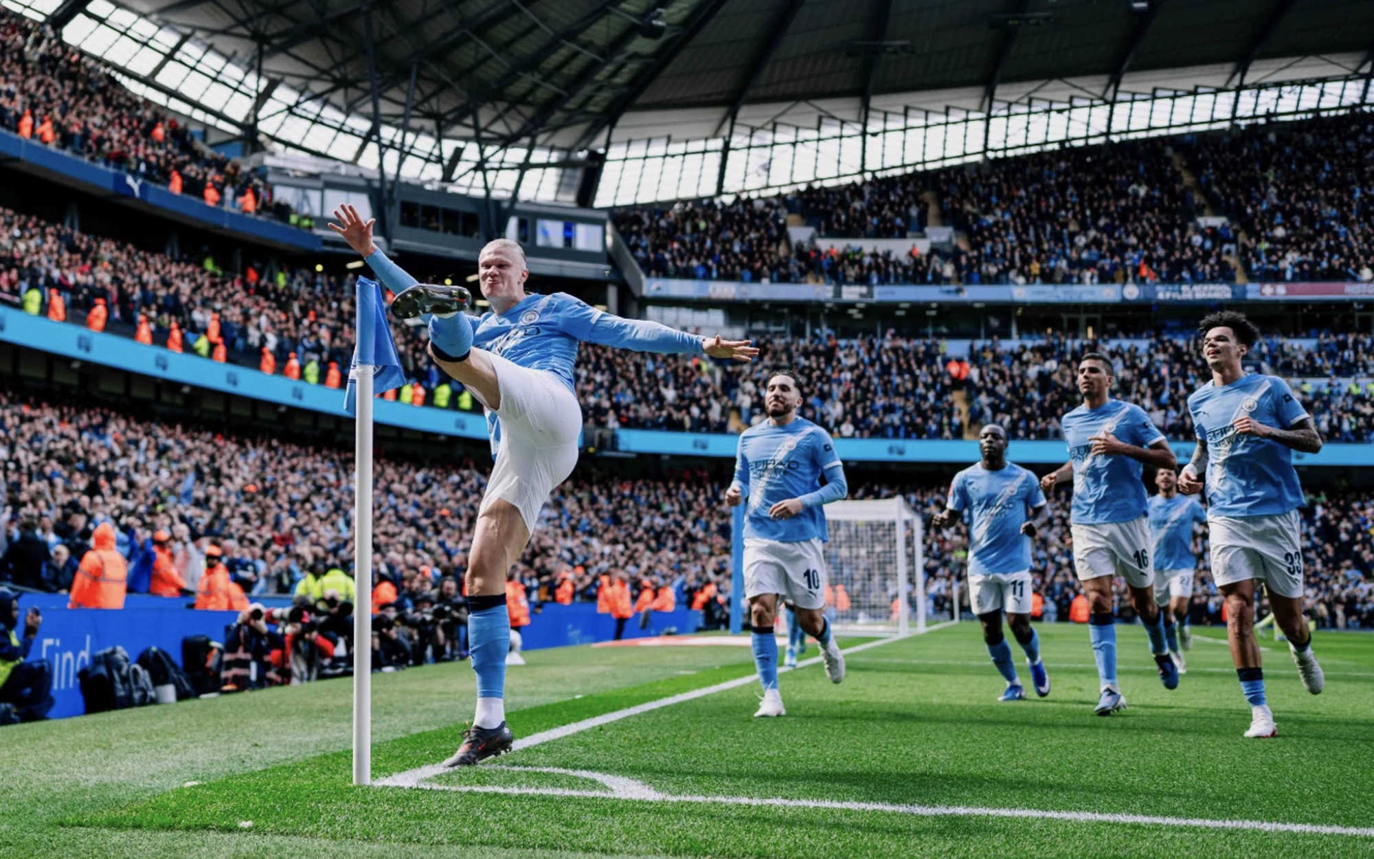 Chelsea - Man City v&agrave; &aacute;p lực phải thắng - Ảnh 2.